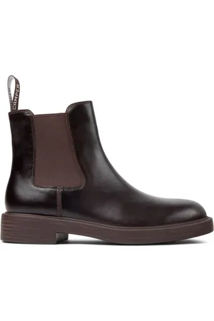 Camper Dean boots