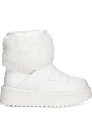 Moschino Power boots