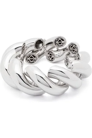 Eddie Borgo Large Rope bracelet