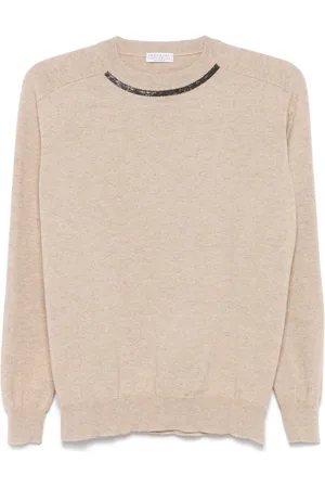 Brunello Cucinelli Cashmere sweater