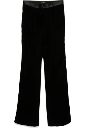 Tom Ford Velvet trousers