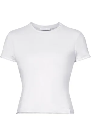 Proenza Schouler Jersey T-shirt
