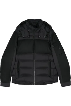 Moncler Barbustel jacket