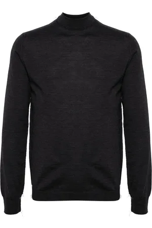 Maison Margiela Crew-neck jumper