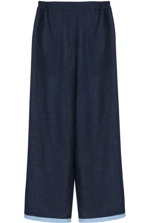 Sleeper Garrick trousers