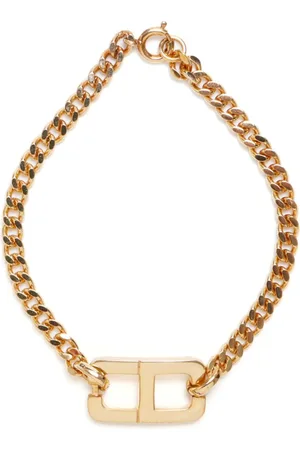Dior CD chain bracelet