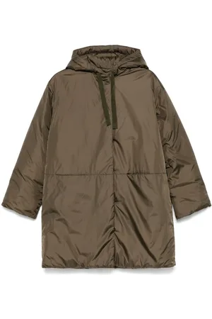 Aspesi Cindy coat