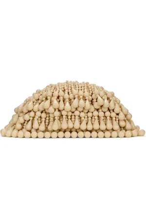 Cult Gaia Jala clutch