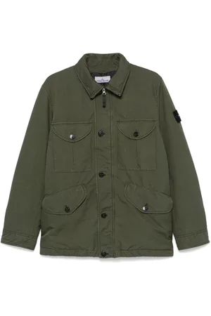Stone Island David-TC jacket