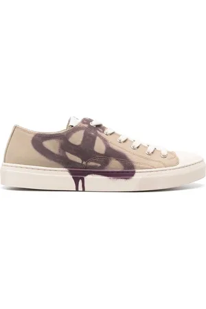 Vivienne Westwood Plimsoll sneakers