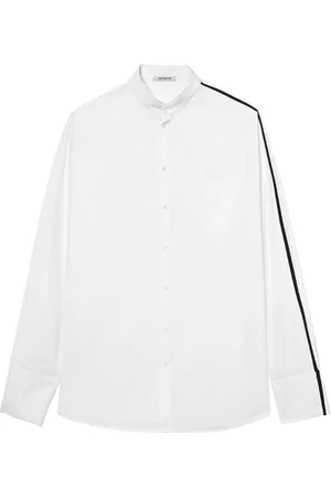 Peter Do Cotton shirt