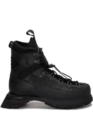 Demon Carbonaz boots