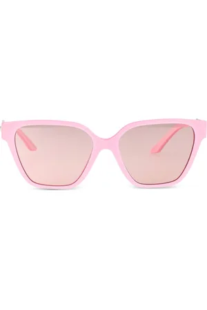 VERSACE Greca sunglasses