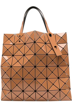 Issey Miyake Lucent tote bag