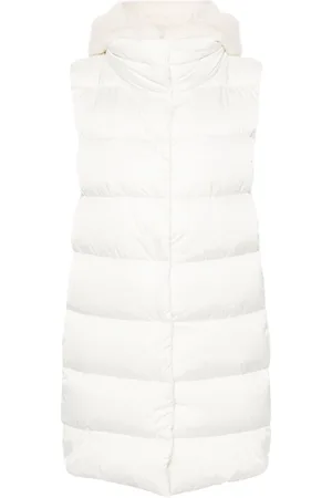 HERNO Padded gilet