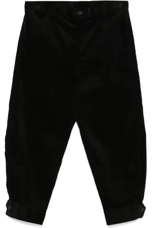 Comme des Garçons Corduroy trousers