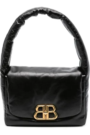 Balenciaga Small Monaco shoulder bag