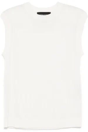 Cynthia Rowley Mica top