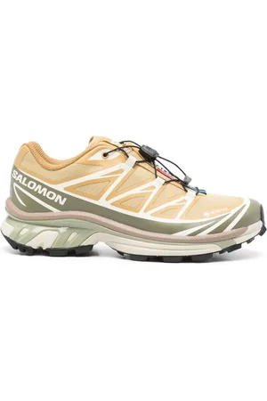 Salomon XT-6 GTX sneakers