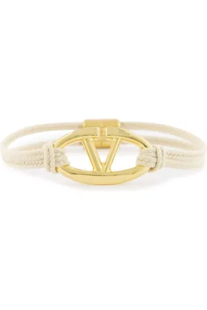 VALENTINO GARAVANI The Bold Edition VLogo bracelet