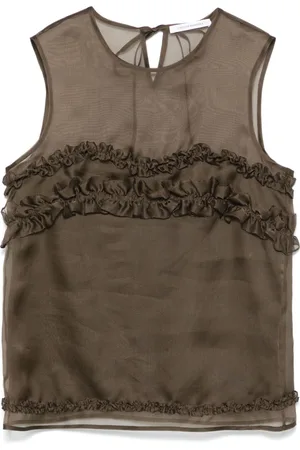 Cecilie Bahnsen Orietta blouse