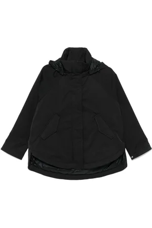 HERNO Hooded jacket
