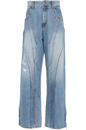 Andersson Bell Carpenter jeans