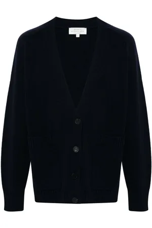 STUDIO NICHOLSON Sen cardigan