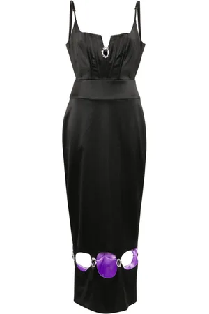 MITILIANE COUTURE Kyla maxi dress
