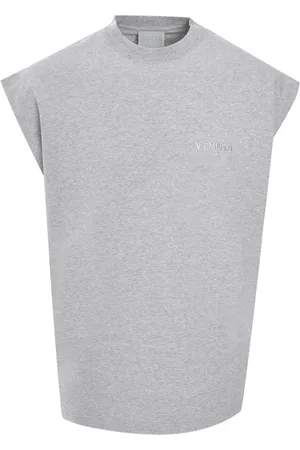 VTMNTS Paris vest