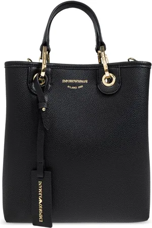 Emporio Armani MyEA tote bag