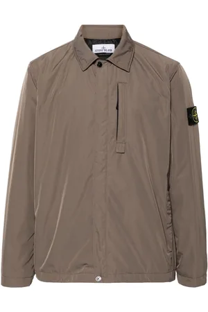 Stone Island Twill jacket