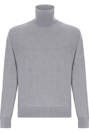 LANEUS Turtleneck sweater