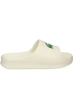 Lacoste Serve 2.0 slides