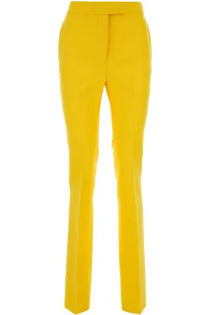 Salvatore Ferragamo Skinny trousers
