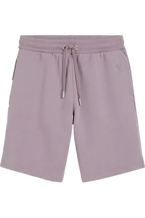 Ami Ami De Coeur drawstring shorts
