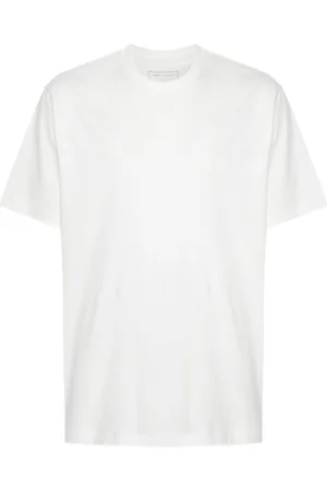 Y-3 Logo-print T-shirt