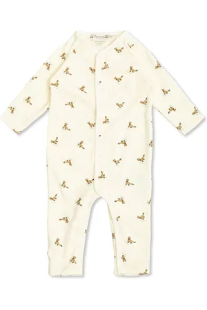 BONPOINT Fox print body