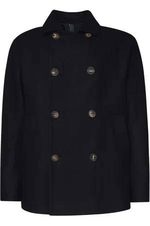 HEVO Wool military jacket