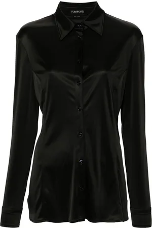 Tom Ford Satin shirt
