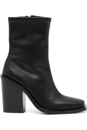 SENSO 90mm Leona ankle boots