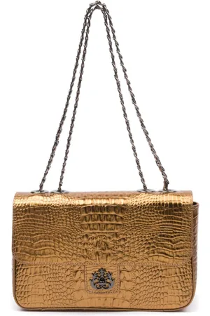 Isla Ibiza Anne shoulder bag