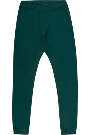 Bally Cotton track pants