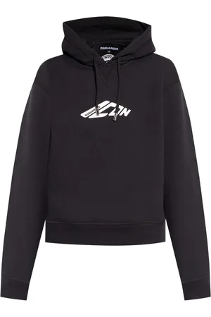Dsquared2 Icon hoodie