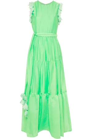 Baruni Serenity maxi dress