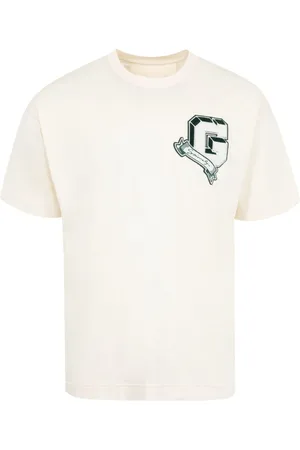 Givenchy Logo-appliqué cotton t-shirt