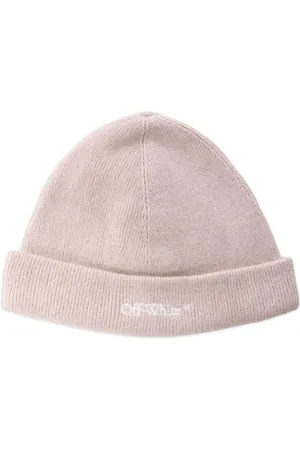 OFF-WHITE Bookish beanie