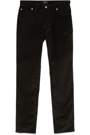 BRIONI Corduroy trousers