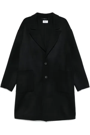 ERALDO Virgin wool coat