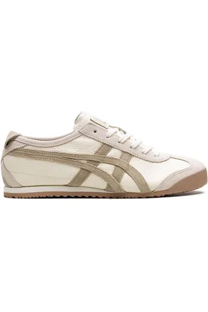 Onitsuka Tiger Mexico 66 "Birch Carbon" sneakers
